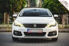 Peugeot 308 Z salonu - Serwis ASO - Nowy rozrząd - 100% Oryginał - Faktura VAT 23% - 7