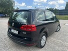 Volkswagen Sharan 7 osobowy // Bogato wyposażony // Serwisowany - 2