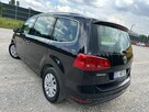Volkswagen Sharan 7 osobowy // Bogato wyposażony // Serwisowany - 4