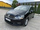 Volkswagen Sharan 7 osobowy // Bogato wyposażony // Serwisowany - 5