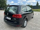 Volkswagen Sharan 7 osobowy // Bogato wyposażony // Serwisowany - 9