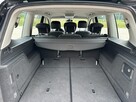 Volkswagen Sharan 7 osobowy // Bogato wyposażony // Serwisowany - 12