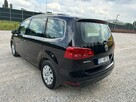 Volkswagen Sharan 7 osobowy // Bogato wyposażony // Serwisowany - 13