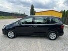 Volkswagen Sharan 7 osobowy // Bogato wyposażony // Serwisowany - 14