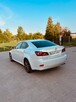 Lexus IS - 5