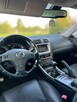 Lexus IS - 7