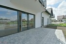 Mieszkanie Pietrzykowice gm. Kąty Wrocławskie, Szmaragdowa - 1