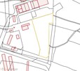 Działka przemysłowa Wałbrzych Stary Zdrój, Ludowa