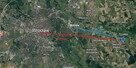 Działka budowlana Nadolice Wielkie gm. Czernica - 2