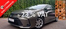 Toyota Corolla 48.7 netto AF 16 Kamera Cofania Kier.wielof. Klimatronik Akt. Tempomat