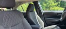Toyota Corolla 48.7 netto AF 16 Kamera Cofania Kier.wielof. Klimatronik Akt. Tempomat - 12