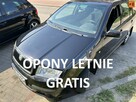 Škoda Fabia Po liftingu, wymieniony rozrząd, dodatkowe opony, długie opłaty, hak - 1