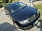 Škoda Fabia Po liftingu, wymieniony rozrząd, dodatkowe opony, długie opłaty, hak - 3