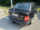 Škoda Fabia Po liftingu, wymieniony rozrząd, dodatkowe opony, długie opłaty, hak - 5