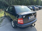 Škoda Fabia Po liftingu, wymieniony rozrząd, dodatkowe opony, długie opłaty, hak - 6