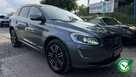 Volvo XC 60 2.4d4 AWD automat summum ledy bi xenon radary Navi skóry asystenci gwa