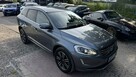 Volvo XC 60 2.4d4 AWD automat summum ledy bi xenon radary Navi skóry asystenci gwa - 2