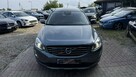 Volvo XC 60 2.4d4 AWD automat summum ledy bi xenon radary Navi skóry asystenci gwa - 4