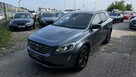 Volvo XC 60 2.4d4 AWD automat summum ledy bi xenon radary Navi skóry asystenci gwa - 6