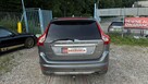 Volvo XC 60 2.4d4 AWD automat summum ledy bi xenon radary Navi skóry asystenci gwa - 10