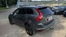Volvo XC 60 2.4d4 AWD automat summum ledy bi xenon radary Navi skóry asystenci gwa - 12