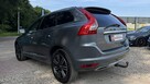 Volvo XC 60 2.4d4 AWD automat summum ledy bi xenon radary Navi skóry asystenci gwa - 13