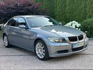 BMW e90 320i 150KM Sedan Navi IDrive Xenon Atrakcyjna Opłacona - 2