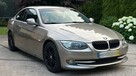 BMW 3 e92 2.0 143KM Coupe Po Lift Niski Przebieg Piękny Stan Opłacona - 2