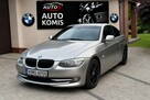 BMW 3 e92 2.0 143KM Coupe Po Lift Niski Przebieg Piękny Stan Opłacona - 4