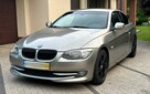 BMW 3 e92 2.0 143KM Coupe Po Lift Niski Przebieg Piękny Stan Opłacona - 7