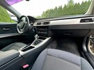 BMW 3 e92 2.0 143KM Coupe Po Lift Niski Przebieg Piękny Stan Opłacona - 8