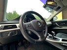 BMW 3 e92 2.0 143KM Coupe Po Lift Niski Przebieg Piękny Stan Opłacona - 9
