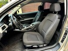 BMW 3 e92 2.0 143KM Coupe Po Lift Niski Przebieg Piękny Stan Opłacona - 11