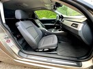 BMW 3 e92 2.0 143KM Coupe Po Lift Niski Przebieg Piękny Stan Opłacona - 15