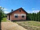 Kruszyna, 83m2, działka 1002m2, media w domu - 12