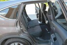 Honda CR-V Ledy Duża Navi Kamera Alcantara  Klimatronik Oryginał Alu17" - 13