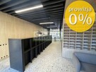 Wejście przez recepcje od patio,ochrona