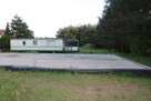 Działka rekreacyjna Rościnno gm. Skoki - 10