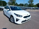 Kia Cee'd Salon Polska bezwypadkowy - 2