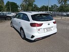 Kia Cee'd Salon Polska bezwypadkowy - 3