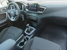 Kia Cee'd Salon Polska bezwypadkowy - 8