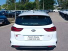 Kia Cee'd Salon Polska bezwypadkowy - 10