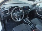 Kia Cee'd Salon Polska bezwypadkowy - 15