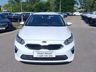 Kia Cee'd Salon Polska bezwypadkowy - 16