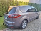 Ford S-Max 2.0 TDCI Titanium 7 osobowy - 4