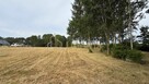 Wyjątkowa działka z wydanymi WZ - 4