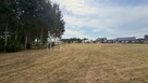 Wyjątkowa działka z wydanymi WZ - 5