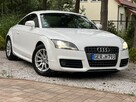 Audi TT - 2