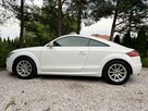 Audi TT - 5