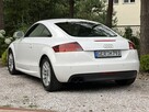 Audi TT - 6